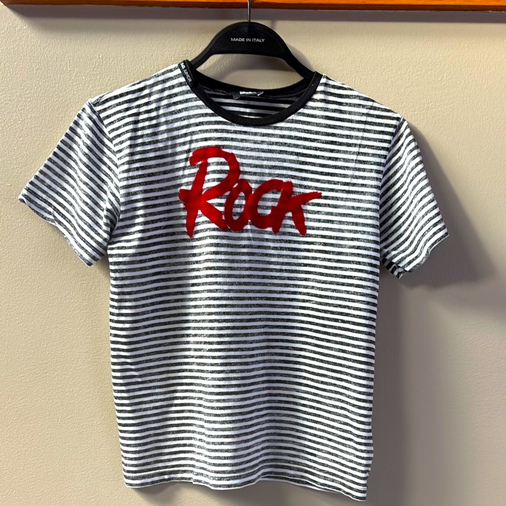 Boys Dolce and Gabbana Shirt
